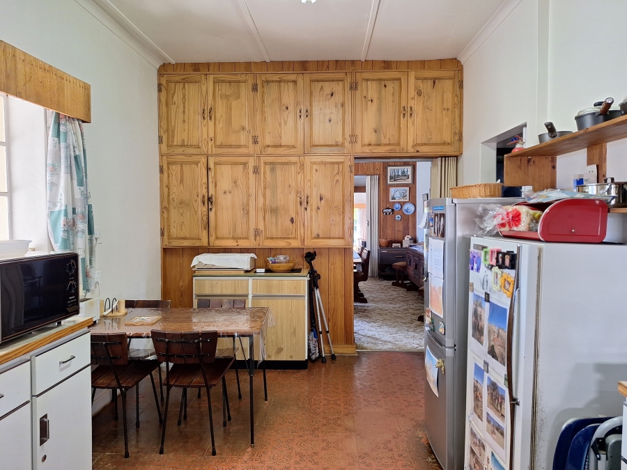 3 Bedroom Property for Sale in Vrede Free State